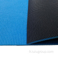 Tapis de tapis de yoga en PVC